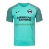 Maillot de Supporter Brighton Hove Albion Extérieur 2021-22 Pour Homme